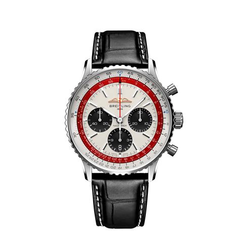 breitling 747 chronograph.